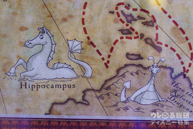 東京ディズニーシー・ホテルミラコスタ　客室内