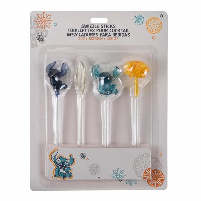 スティッチ マドラー Stitch Summer 1,430円