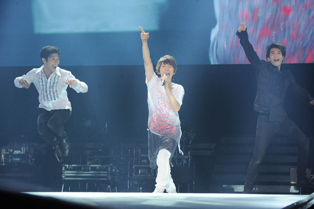 ©Animelo Summer Live 2017/MAGES. 羽多野渉