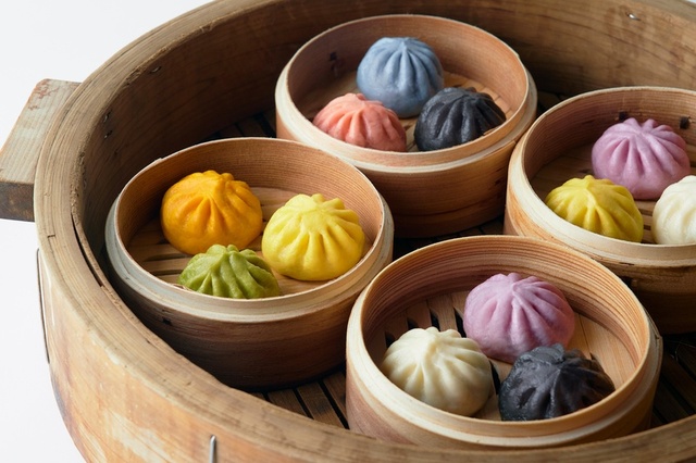 「TOKYO PAO」肉まん