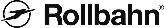 「Rollbahn」ロゴ