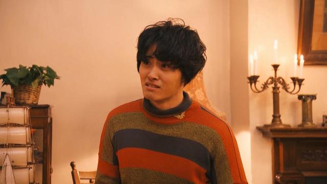 『マーダー★ミステリー～探偵・班目瑞夫の事件簿～』