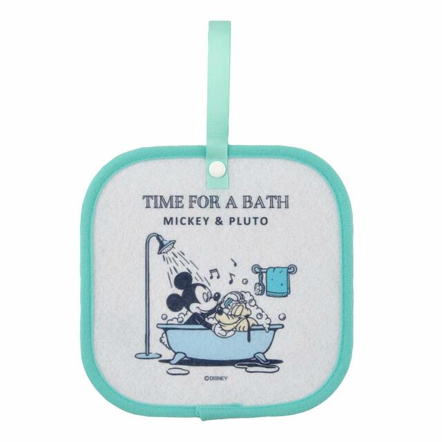 ミッキー&プルート 除湿シート Consumables Rainy Season 1,870円