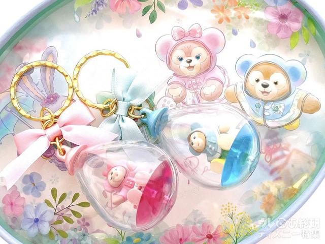 透明感がキレイ