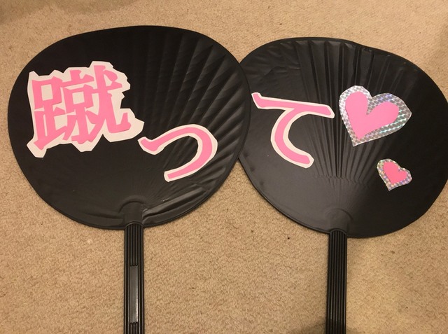 たぶん本当に蹴られたら物理的に死ぬ