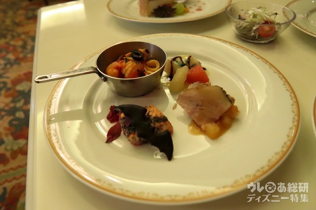 “ディズニー・ハロウィーン”ランチブッフェ/ディナーブッフェ|シャーウッドガーデン・レストラン