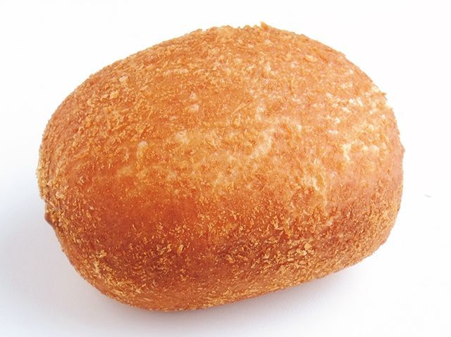 東京都内「カレーパン」厳選7／東京カレーパン本舗 恵比寿本店（恵比寿）　欧風甘口カレーパン 280円