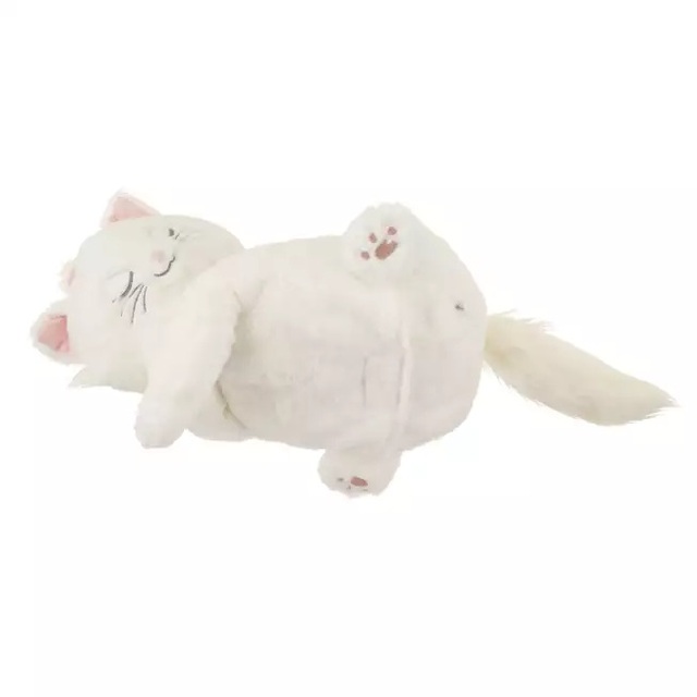 マリー おしゃれキャット 湯たんぽ WARM GOODS 5,800円