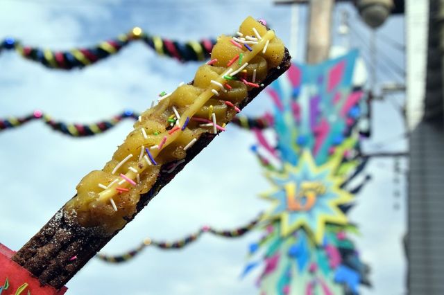 ユニバーサル・ワンダー・クリスマス|ユニバーサル・スタジオ・ジャパン