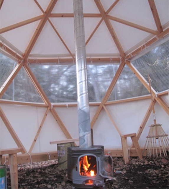 さまざまな“小屋”と出会える「小屋フェス」