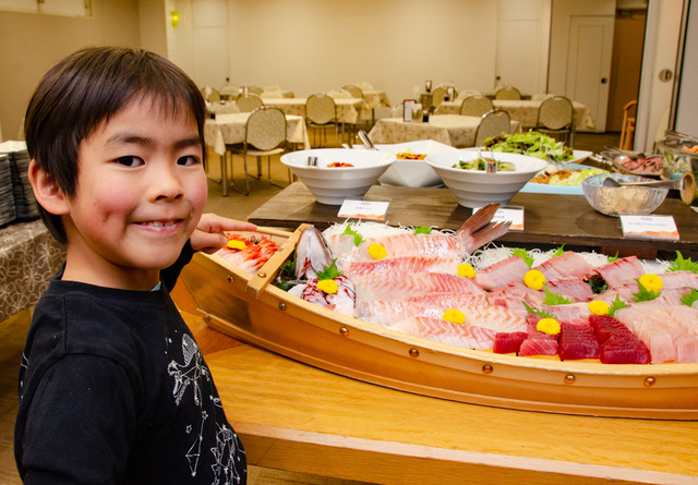 むいか温泉ホテル