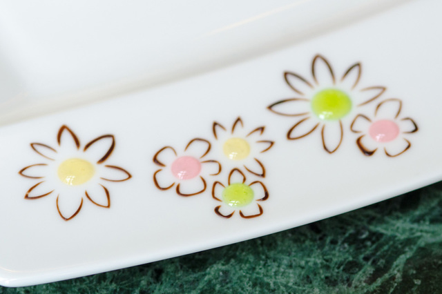 “ディズニー・イースター” キャラクターデザート｜東京ディズニーランドホテル「ドリーマーズ・ラウンジ」