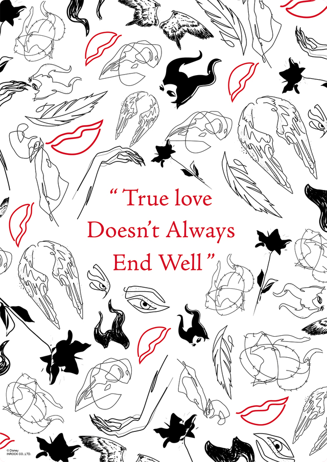 下敷き（裏）｜350円