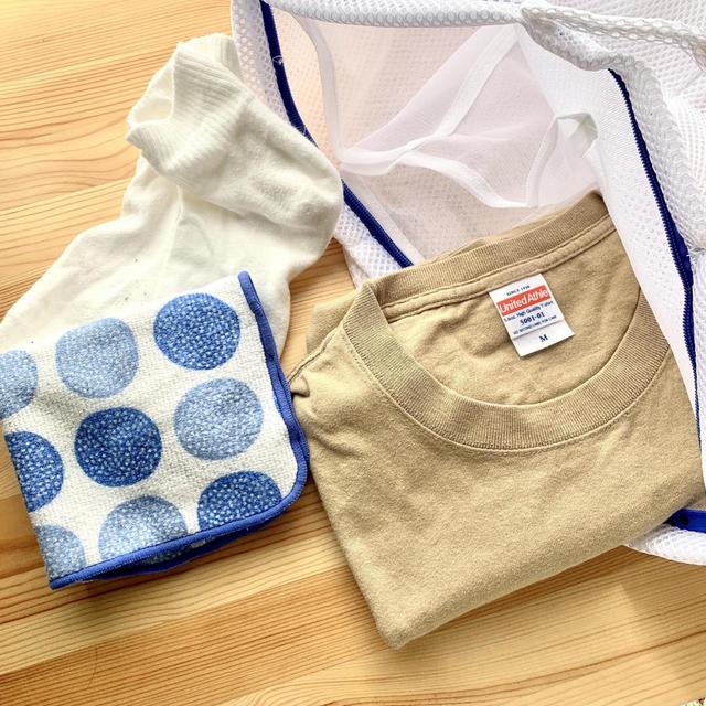 3COINS（スリーコインズ）の便利な洗濯雑貨