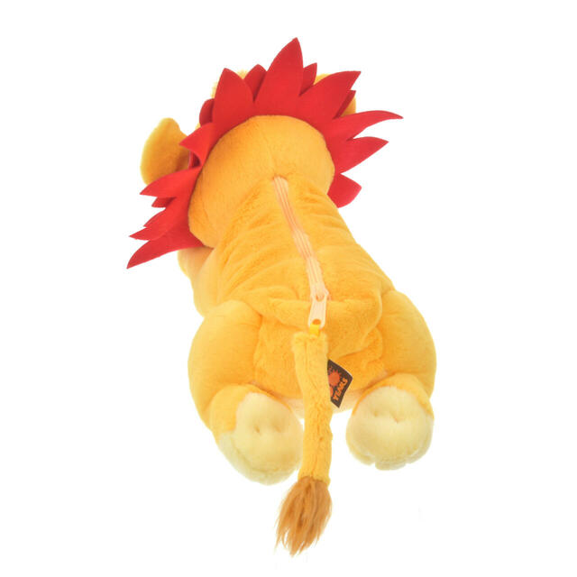 シンバ 筆箱・ペンケース THE LION KING 30 YEARS 3,000円