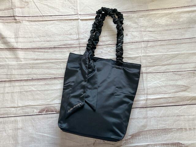 外で仕事をする際の持ち物をイン！