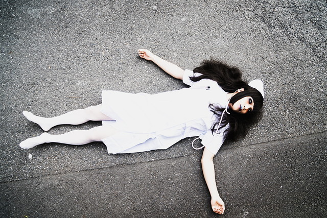 DEZERT連載・第4回