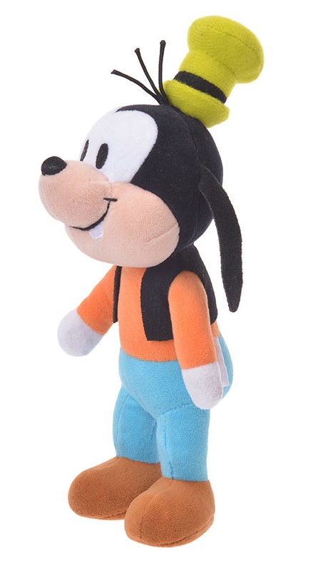 「ぬいもーず」グーフィー