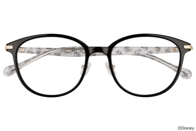 ミッキーマウス 8,800円 ウェリントン ZC211001_14E1「Disney Collection created by Zoff Happiness Series」