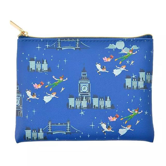 フラットポーチ<ピーター・パン>