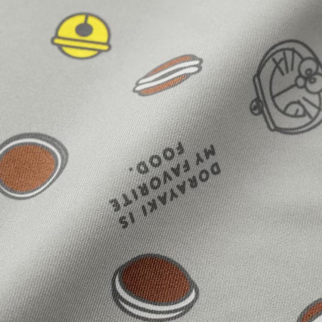 ドライボクサーパンツ(レギュラーライズ) DORAEMON ¥590