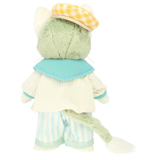 ぬいぐるみコスチューム