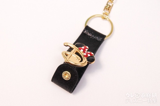 カチューシャホルダー 1400円|スナップボタンで簡単着脱