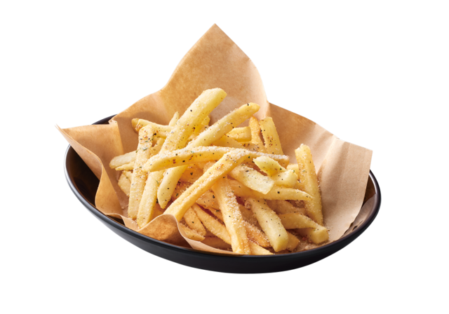 サワークリームオニオンポテト<290円/税込319円>【焼肉きんぐで春期間限定の「CAMPフェア」開催】