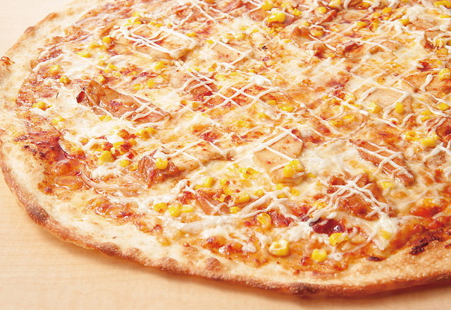 照り焼きチキンラバー