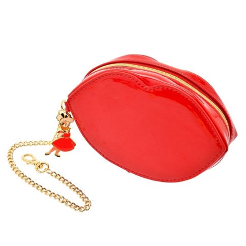 リップ型ポーチ 2,640円