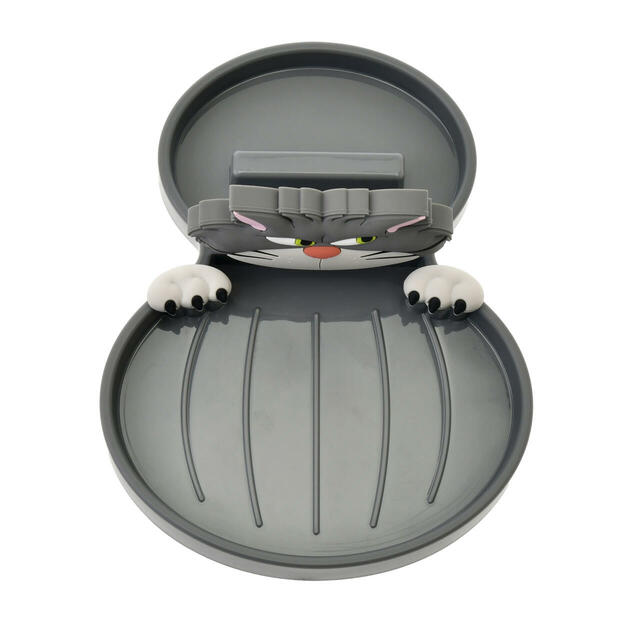 ルシファー ツールスタンド シンデレラ DISNEY CAT KITCHEN 2,800円