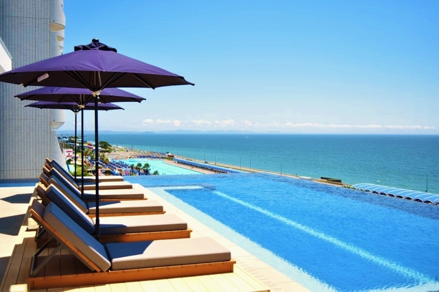 フォトジェニックすぎる景色