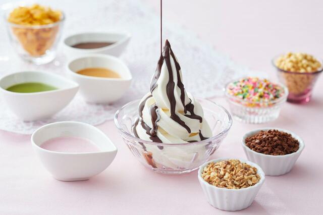 「食べ放題プレミアムコース」【和食さとの秋冬新作メニュー】