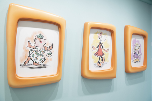 ミニーのスタイルスタジオ