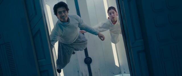 Amazon Original映画『不都合な記憶』 Prime Videoにて世界独占配信中 