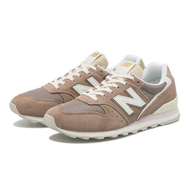 【ABC-MARTのスニーカー人気ランキング 1位】New Balance「WL996HR2」11,990円（税込）