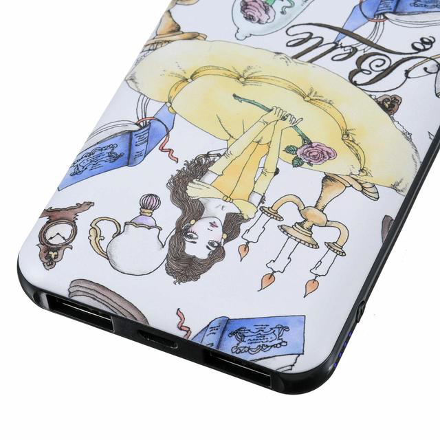 ベル モバイルバッテリーチャージャー/4,950円 (税込)