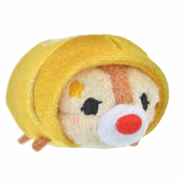 ツムツム ぬいぐるみ デール ミニ(S) American Diner TSUM TSUM 1,300円