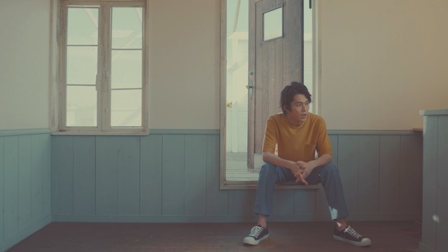 『君がいて欲しい』MV