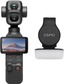 Osmo Pocket 4Pが連続首位　デジタルビデオカメラ人気ランキングTOP10　2026/8/13