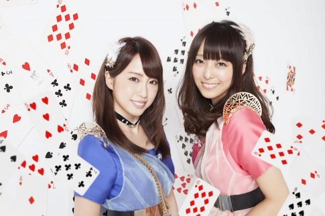 声優ユニット かと ふく 福原香織 加藤英美里がゲスト出演 アニメぴあちゃんねる 第回は2 25生配信 Medery Character S