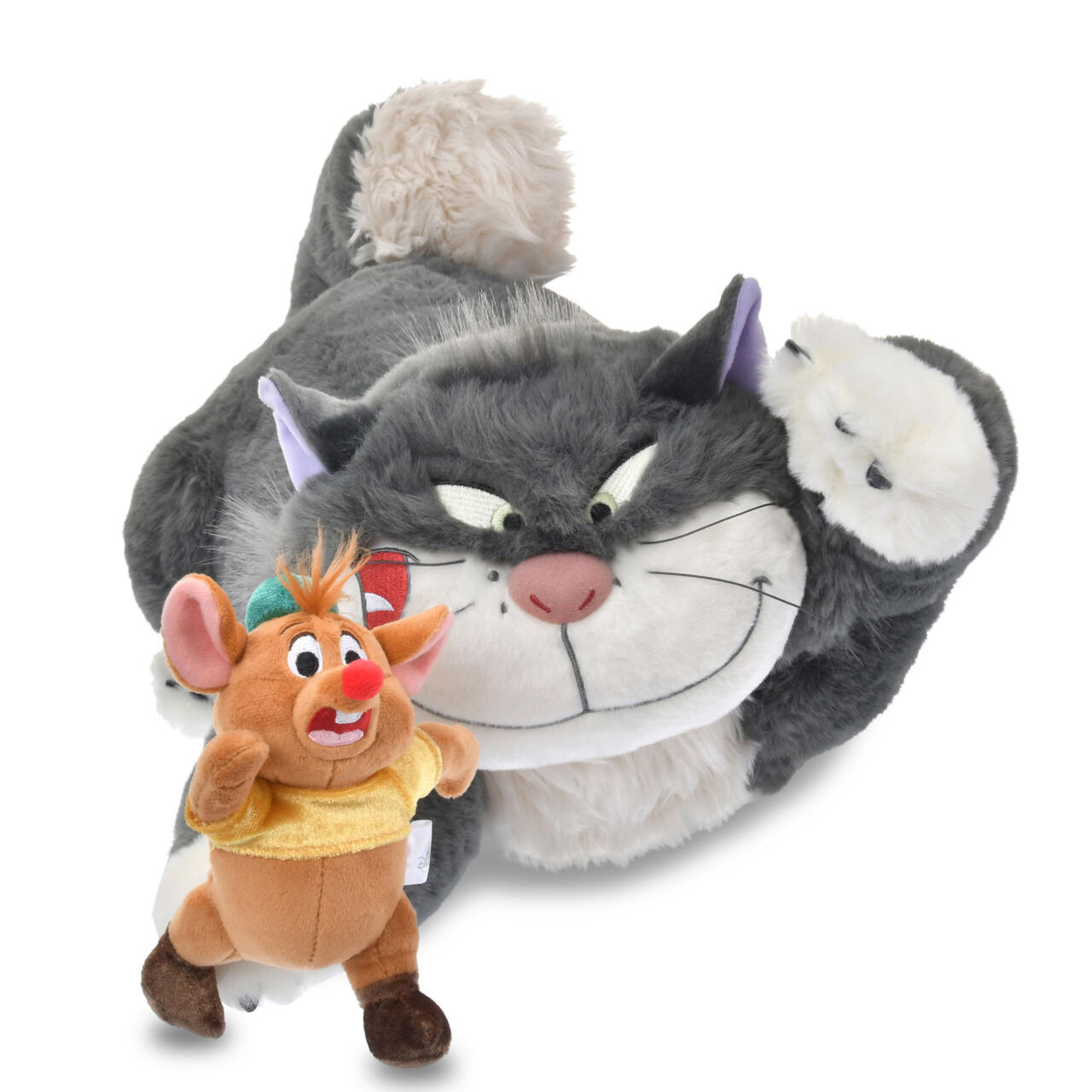 ディズニー】マニアに大人気！「あのディズニー猫キャラ」の可愛すぎ