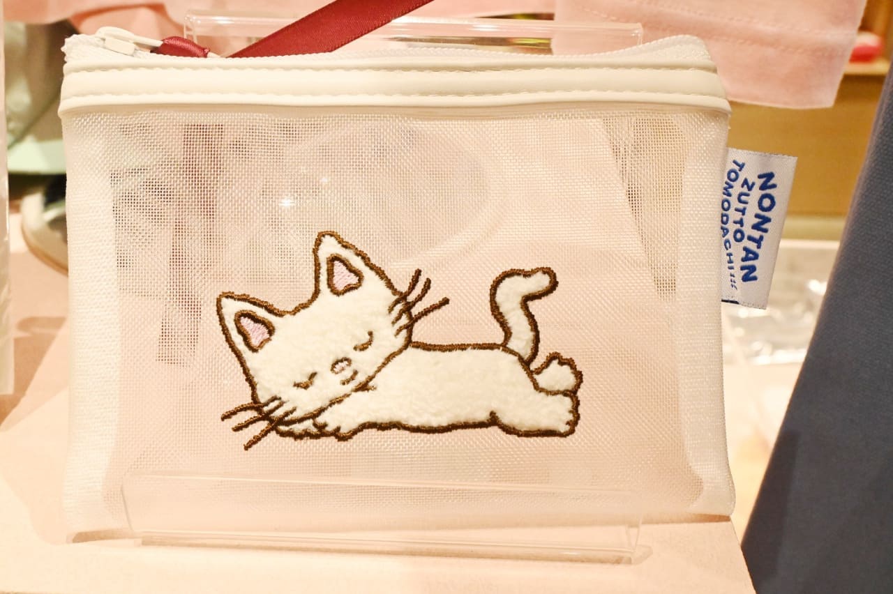 懐かしい！】「ノンタン」の展覧会グッズがめちゃ可愛かったよ～！限定