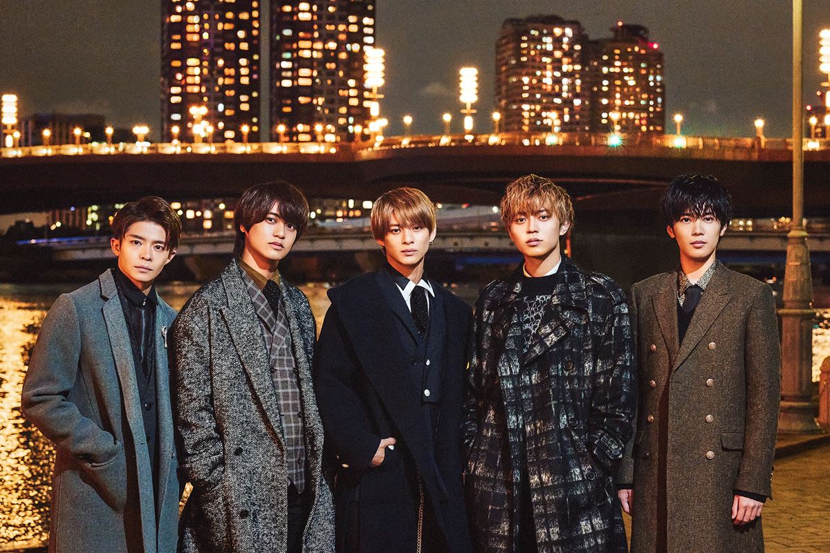 I promise アイプロミス King&Prince キンプリ 3形態 King&Prince「I promise 」3形態セット 全特典付き｜Yahoo!フリマ（旧