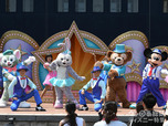ステップ・トゥ・シャイン｜東京ディズニーシー