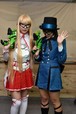 めちゃくちゃ楽しい！“コスプレ×サバゲー”に集まったコスさんたち