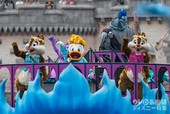 ザ・ヴィランズ・ワールド｜東京ディズニーシー「ディズニー・ハロウィーン」2018年
