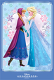 ポストカード｜ディズニーアンバサダーホテル｜アナとエルサのフローズンファンタジー