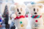 【ディズニークリスマス】自分だけの雪だるまぬいぐるみが作れる! 「メイク・イット・マイン」アイテム&ショップ選び方ガイド【写真41枚】