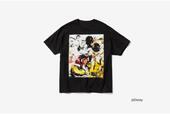 MICKEY MOUSE / EXCLUSIVE T-SHIRT 12,000円